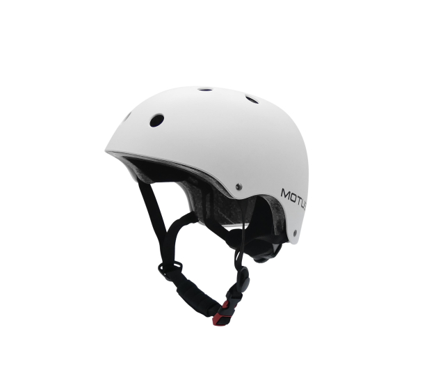 Motus Kask biały L - 1186725 - zdjęcie